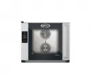 Four ptisserie  convection lectrique 6 niveaux 600x400 BAKERLUX GO UNOX